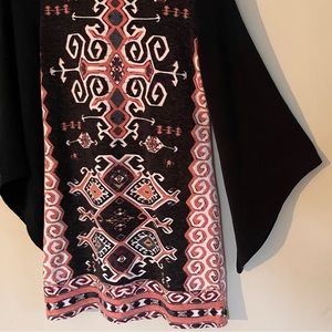 Aryeh x Anthropologie | Sweater Dress w/Flutter Sleeves ♥ EUC